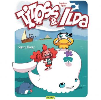 Titoss & Ilda
3
