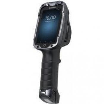 Zebra TC8300 Lettore Barcode 2D Nero