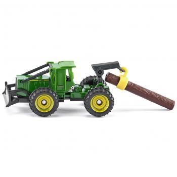 Attrezzo da Neve John Deere Miniatura