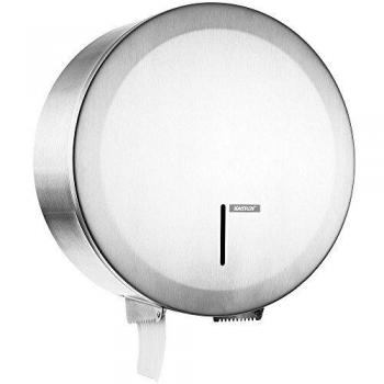 Katrin Portarotoli in Acciaio Inox Grande