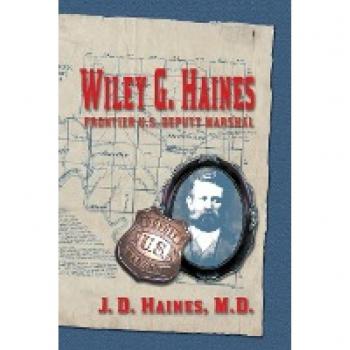 Wiley G. Haines
