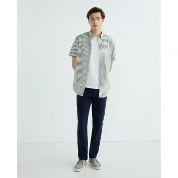 Camiseta Gant Vaqueros Tiro Medio