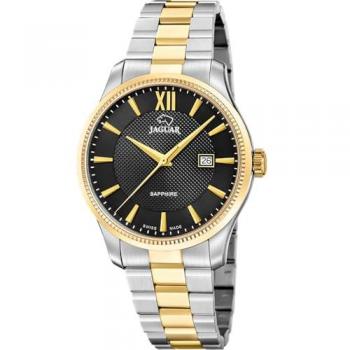 Jaguar Essentia J1043/4 Swiss Made Armbanduhr