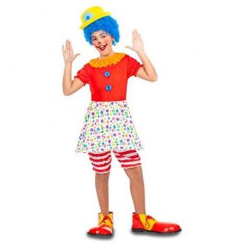 Conjunto Payaso My Other Me (2 piezas)