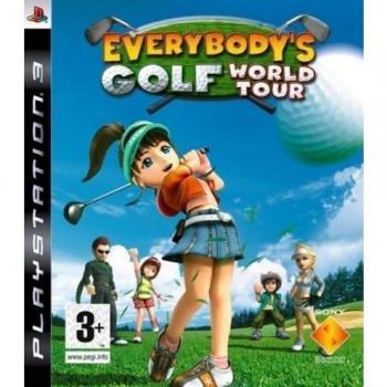 Tour de Golf Universel