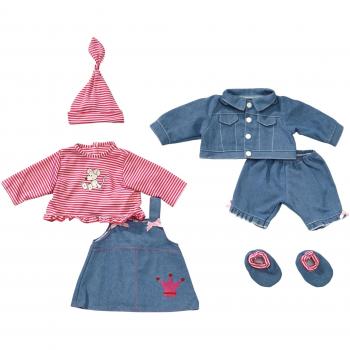 Bayer Design 84618 Tenue Poupée Mode