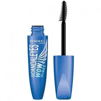 RIMMEL MASC WOW WP 001