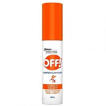 OFF! DOPOPUNTURA GEL 25 ML