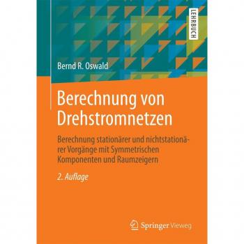 Vitalsource Technologies, Inc. Berechnung Von Drehstromnetzen