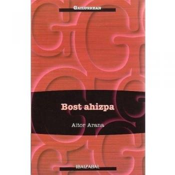BOST AHIZPA