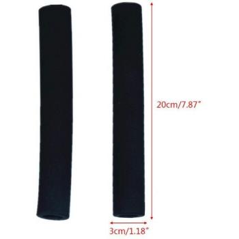 Armrest Soft Protector