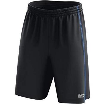 Akoni Schwarz‑Shorts Herren XS – John Smith Modell