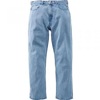 Pantaloni Denim Baggy