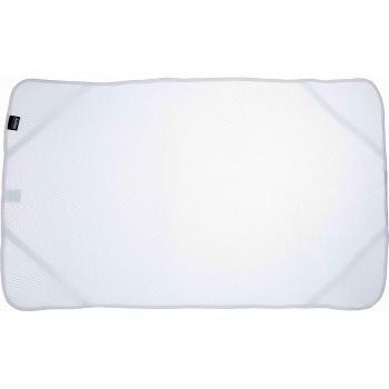 Chicco Night Breeze Cover per Materasso Culla con Rete 3D, Bianco