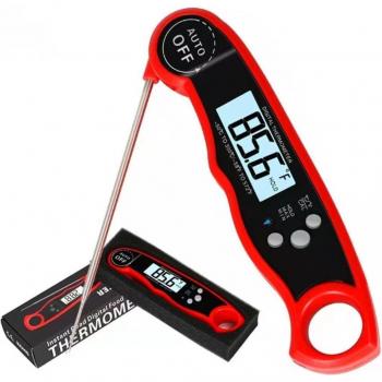 Waterproof Cooking Thermometer