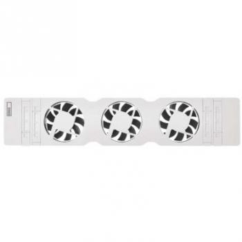 Doplňkový set ventilátorů k radiátoru