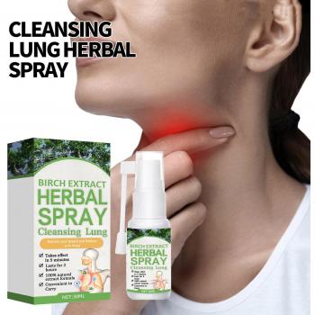 PurezaBronco Spray Natural