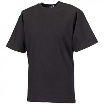 Plain Russell Classic T‑Shirt