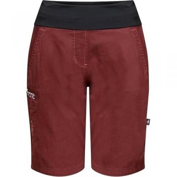 Chillaz Sandra 3.0 Damen-Klettershorts Titan (Größe 42)