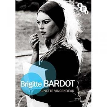 Brigitte Bardot