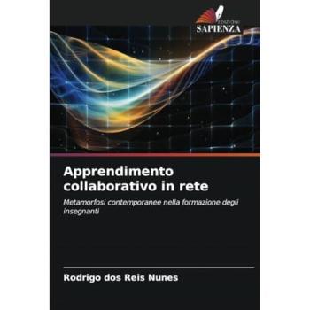 Dos Reis Nunes, Rodrigo: Apprendimento collaborativo in rete