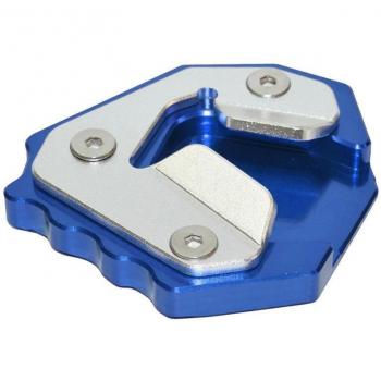 Agrandisseur de béquille latérale CNC pour BMW S1000XR 15-19