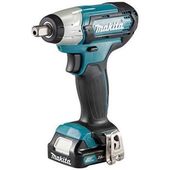 Makita TW141DWAE 1/2 Cordless Impact Wrench Bundle