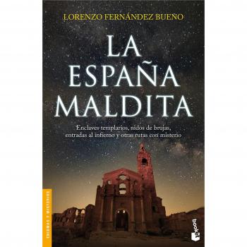 LA ESPAÑA MALDITA