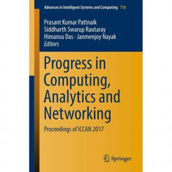 Progress in Computing Analytics and Networking