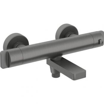 Robinette à régulation thermique pour baignoire No Name Bchd1bt – Confort & économie
