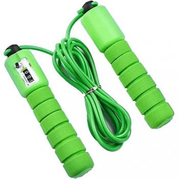 Cuerda de comba para crossfit