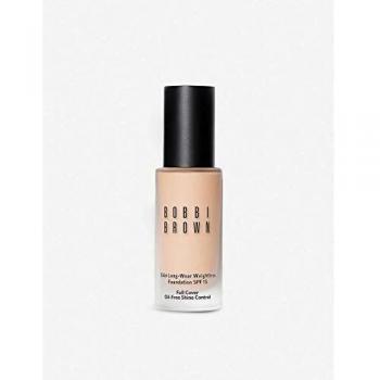 Skin Longwear Weightless Foundation SPF 15 N-010 Neutral Porcelain 30 ml