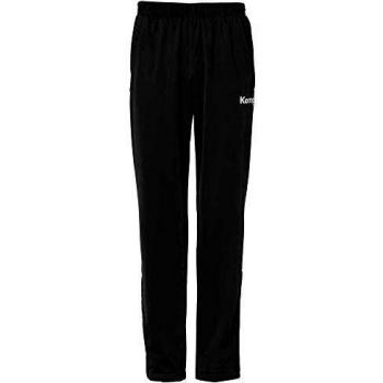 Black 4XL Kempa Classic Men's Trackwear