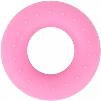 HandForce 30‑70 lb Silicone Gripping Circle – Muscle & Gym Tool
