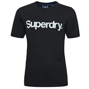 Camiseta Superdry Algodón 80s