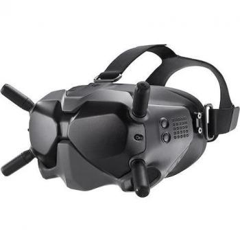 DJI FPV Goggles V2 Gray Edition