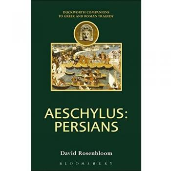 Aeschylus : Persians