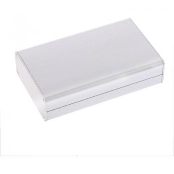 Durable Aluminum Project Box 80x50x20mm