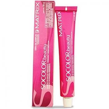 Crème Permanente SoColor 6N – Teinte Blonde Sombre Neutre 90 ml