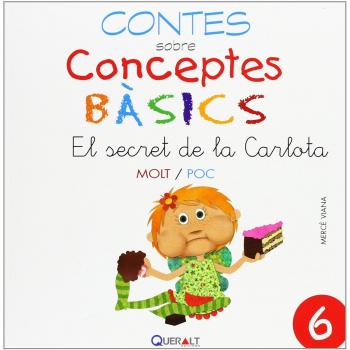 El secret de la carlota