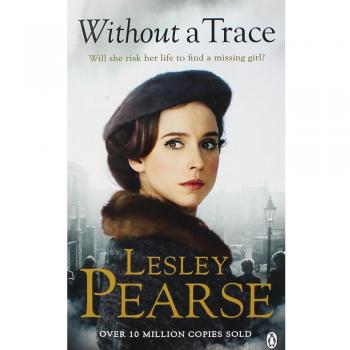 Without a Trace-Lesley PeA*se, 9781405933414