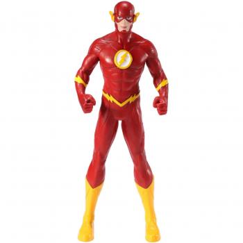 Miniature Flash 14 cm – DC Comics, Flexible, 14+ ans