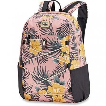 Dakine Wonder Pack Mochila, 22L, Unisex, Diseño Multicolor