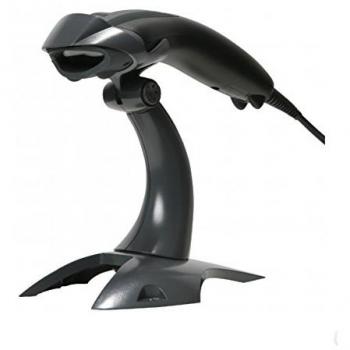 Strichcode Scanner Honeywell MS1200UN Schwarz