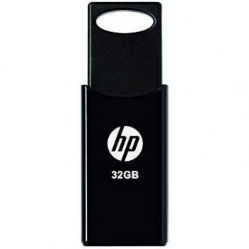HPM V212 Memoria USB 32GB Negro