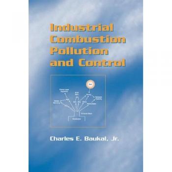 Industrial Combustion Pollution and Control: 27