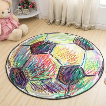 Alfombra SoftPlay: Almohadilla y Manta