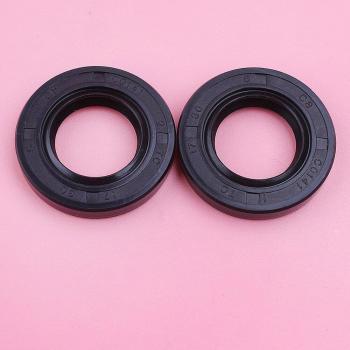 2pcs Crankshaft Oil Seal for Stihl MS390 039 310 290 Chainsaw