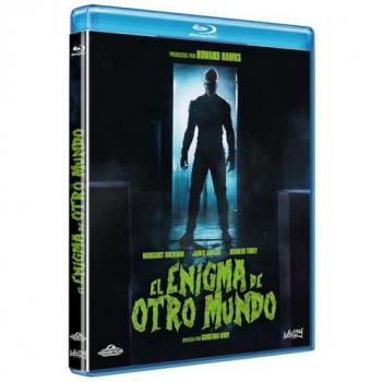 Divisa Blu-ray Le Secret d'un Autre Monde