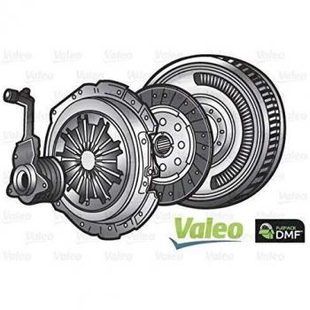 VALEO Clutch Kit 837408